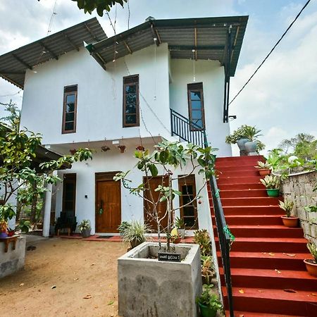 Antharaa Villa أنرادابورام المظهر الخارجي الصورة