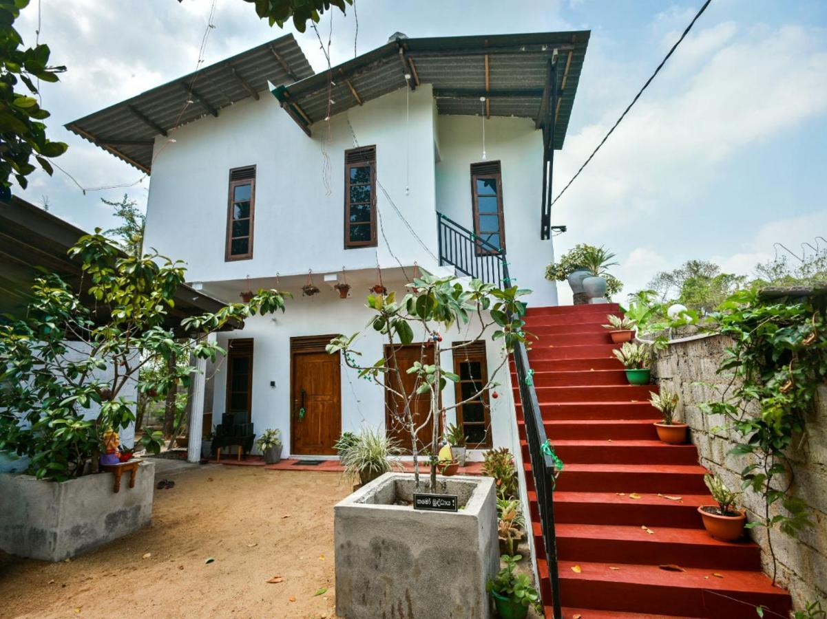 Antharaa Villa أنرادابورام المظهر الخارجي الصورة